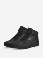 Кеды женские PUMA Carina 2.0 Mid — фото №2