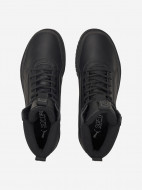 Кеды утепленные мужские PUMA Desierto V2 WTR Rubber — фото №5
