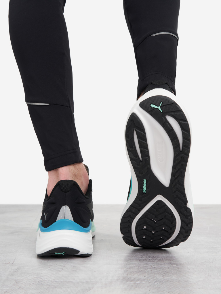 Кроссовки мужские Puma Electrify Nitro 4 — фото №10
