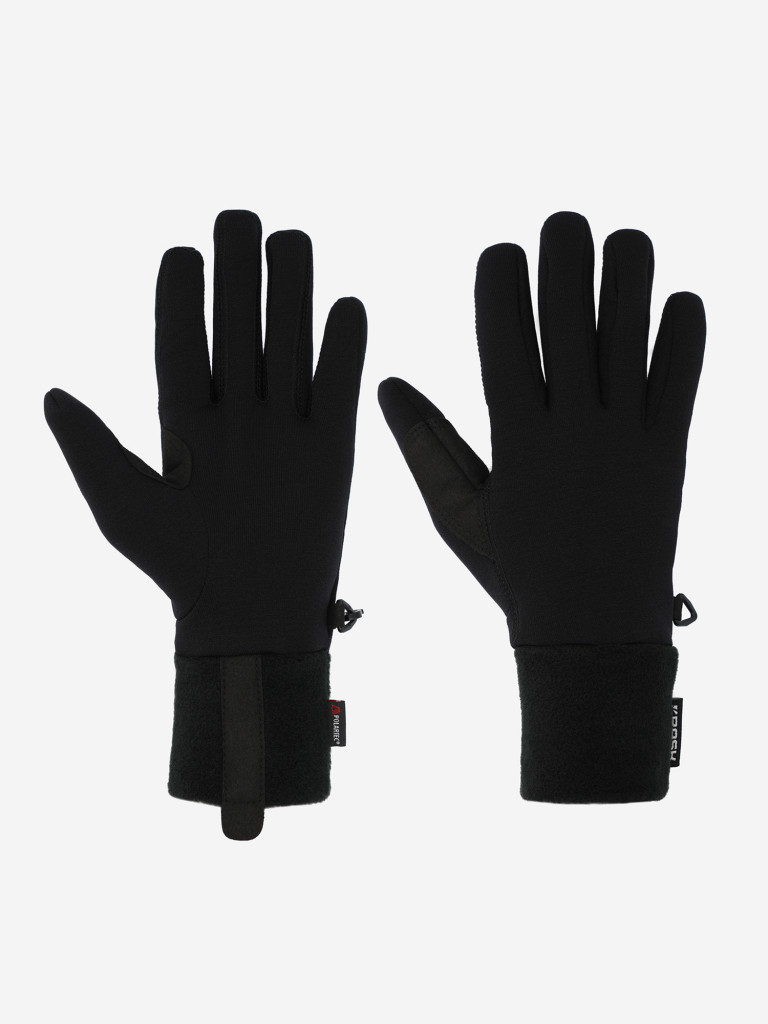 Перчатки Bask Stretch