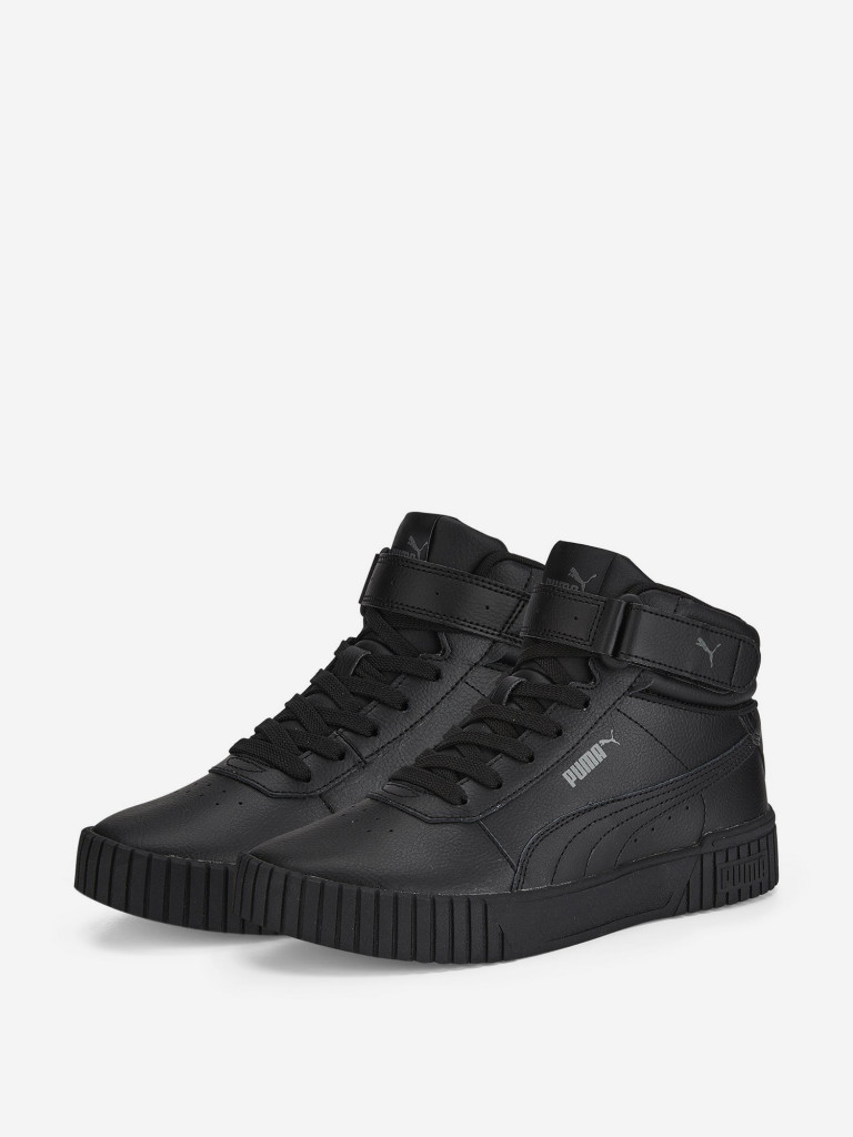 Кеды женские PUMA Carina 2.0 Mid — фото №2