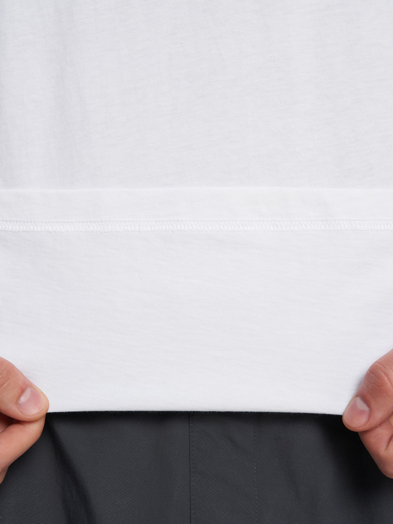 Майка мужская DC Shoes Tank Circle Star — фото №9