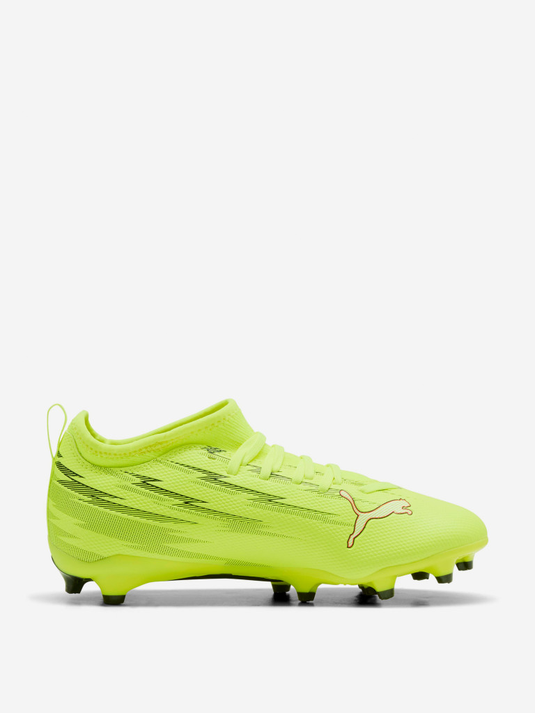 Puma Ultra 6 Match Fg/Ag ұлдар бутсы
