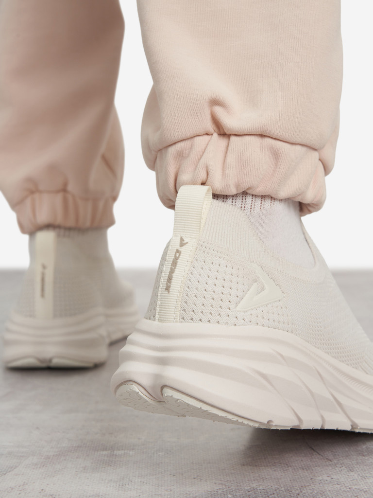 Кроссовки женские Demix Sliponyx — фото №9