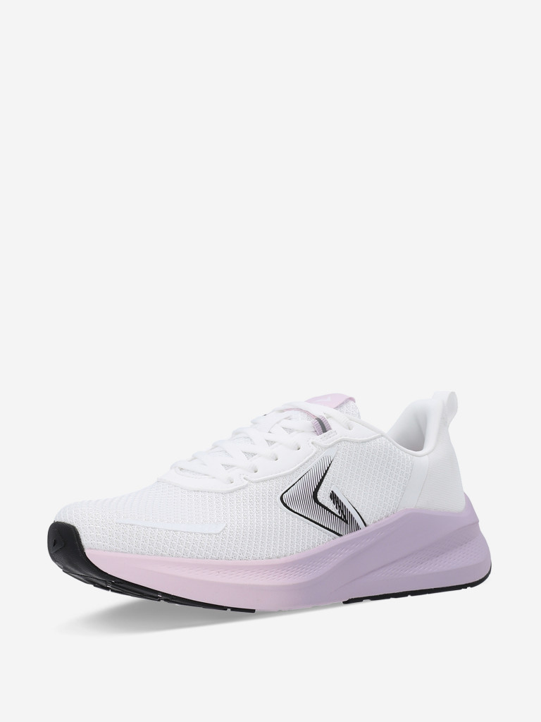 Кроссовки женские Demix Sport Evo — фото №3