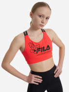 FILA қыздарға арналған спорттық бра топы