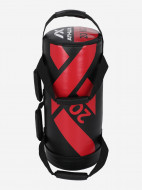 Мешок тренировочный Athlex, 20 кг