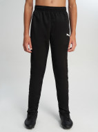 Брюки для мальчиков PUMA Teamgoal — фото №2