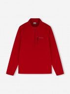 Джемпер флисовый мужской Columbia Fast Trek III Half Zip Fleece — фото №8