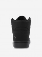 Кеды мужские Puma Rebound — фото №3