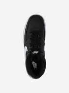 Nike Court Vision Mid әйелдер кедысы — фото №5