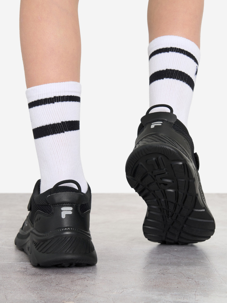 Кроссовки для мальчиков FILA Forti 2.0 — фото №10
