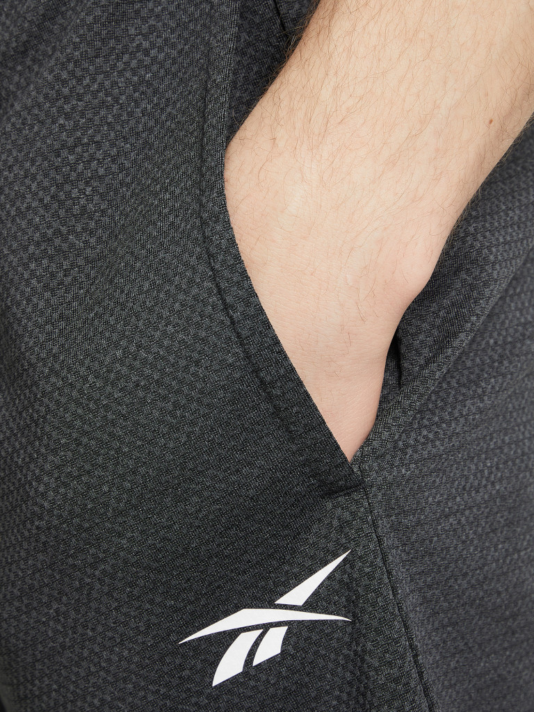 Шорты мужские Reebok Wor — фото №4