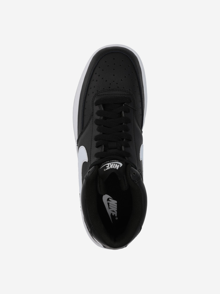 Nike Court Vision Mid әйелдер кедысы — фото №5