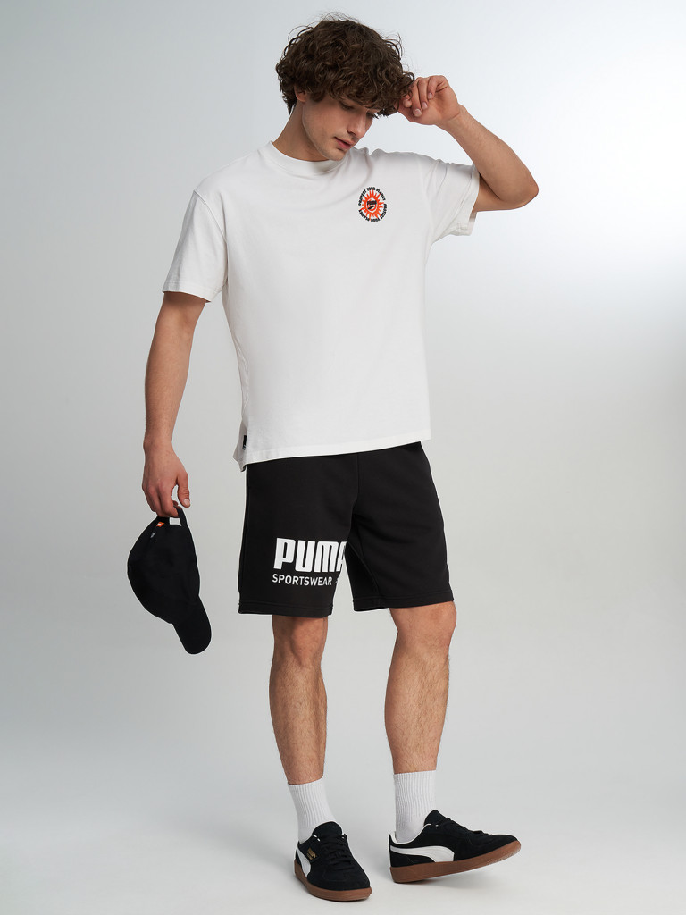Шорты мужские PUMA — фото №6