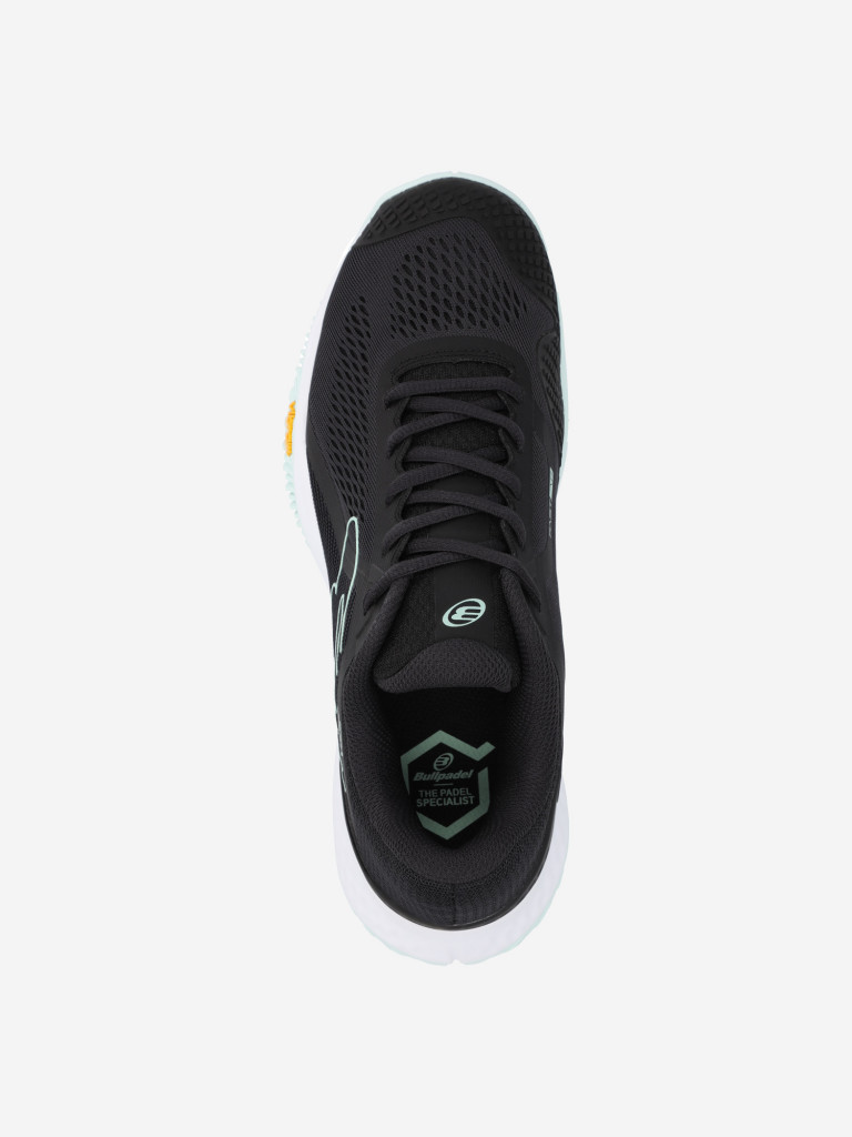 Кроссовки женские Bullpadel Pearl Vibram 25 V — фото №5
