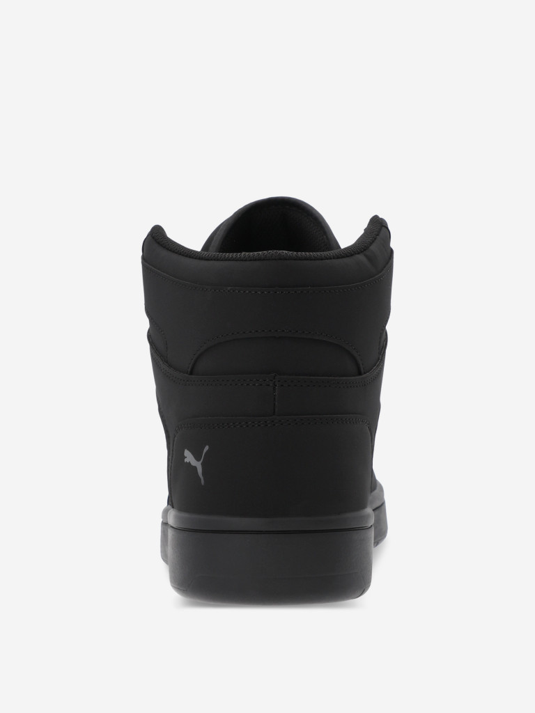 Кеды мужские Puma Rebound — фото №3