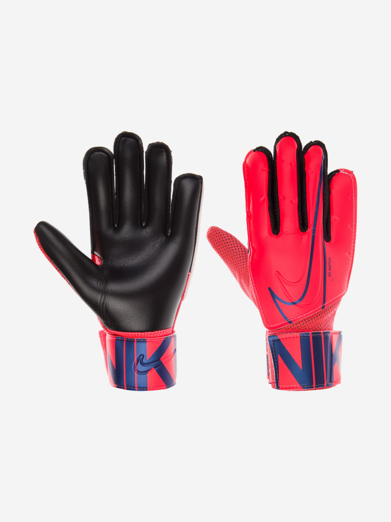 Перчатки вратарские Nike GK MATCH