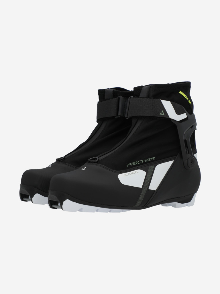 Ботинки лыжные Fischer XC Control WS — фото №8