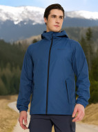 Outventure ерлер жұқа курткасы