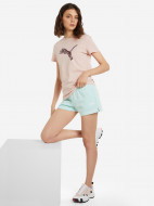 Шорты женские PUMA Ess — фото №3
