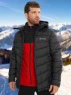 Пуховик мужской Columbia Youngberg II Insulated Jacket
