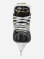 Коньки хоккейные детские Bauer Supreme M4 Skate JR D — фото №3