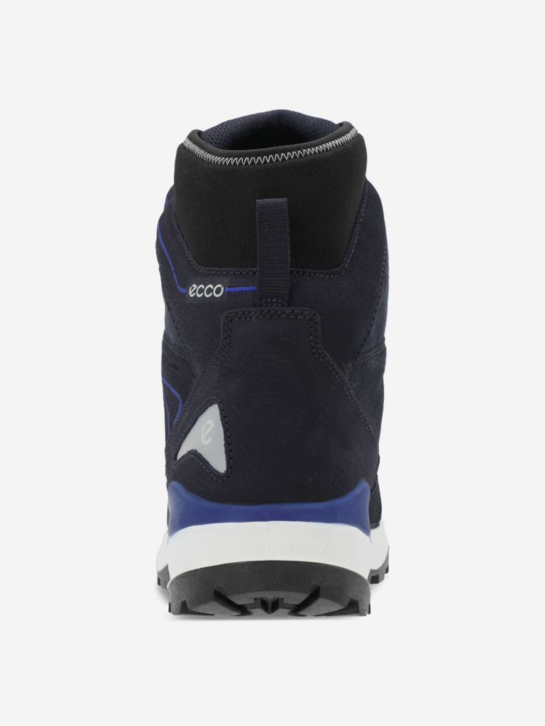 Ecco Snow Mountain ұлдарға арналған жылы бәтеңкесі — фото №3