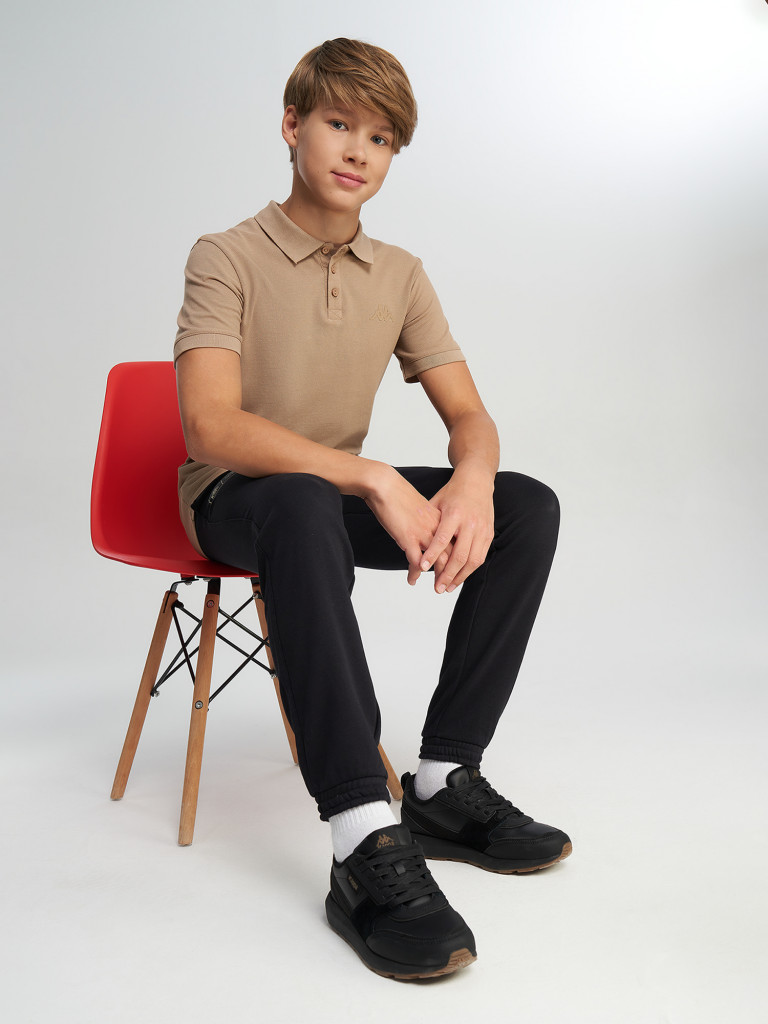 Kappa ұлдарға арналған полосы — фото №4