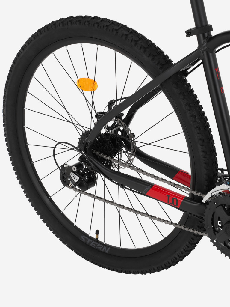 Stern Force 1.0 29" тау велосипеді — фото №6