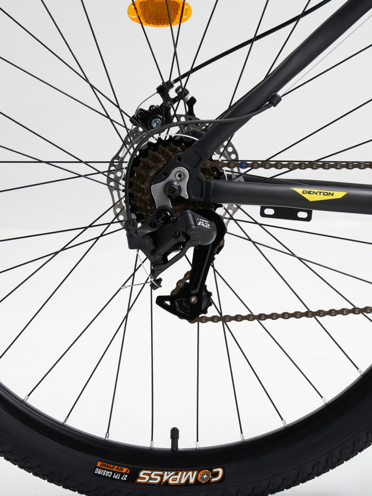 Denton Cross тау велосипеді, 29"