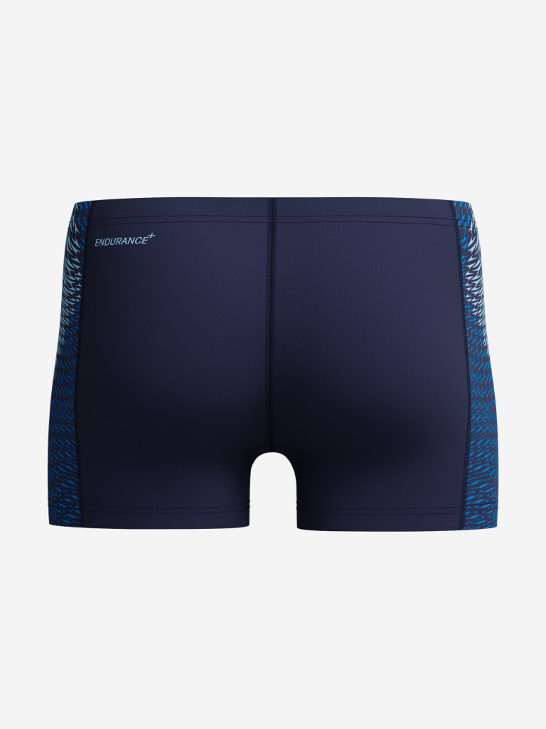 Плавки-шорты мужские Speedo End+ — фото №3