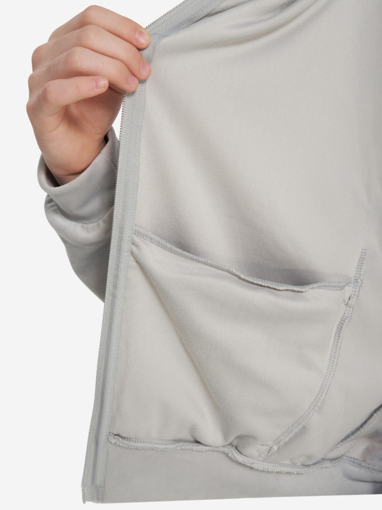 Толстовка для девочек FILA — фото №10