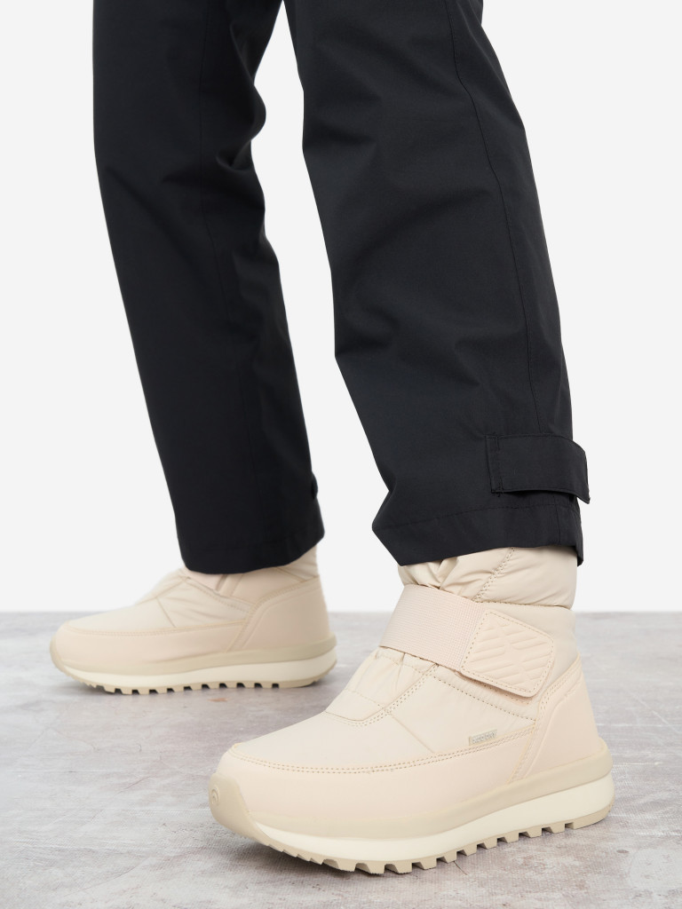 Outventure Arctic Low 3.0 қыздарға арналған жылы бәтеңкесі — фото №8