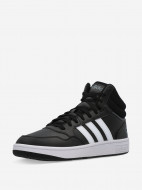 Кеды мужские adidas Hoops 3.0 Mid — фото №2