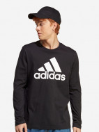 Лонгслив мужской adidas