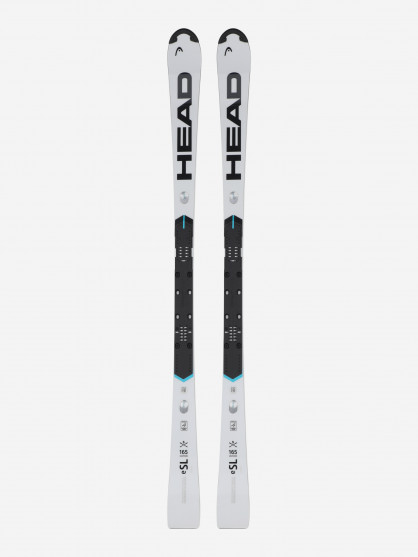 Горные лыжи Head WCR e-SL Rebel FIS SW RP WCR 14
