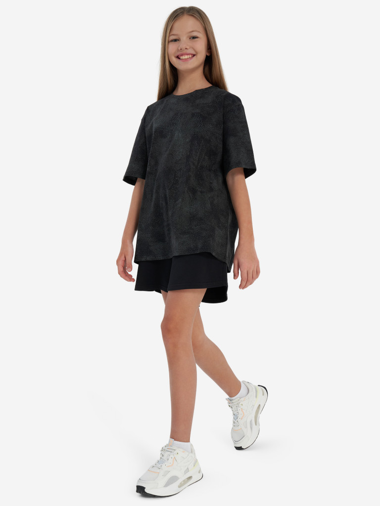 Футболка для девочек FILA — фото №5