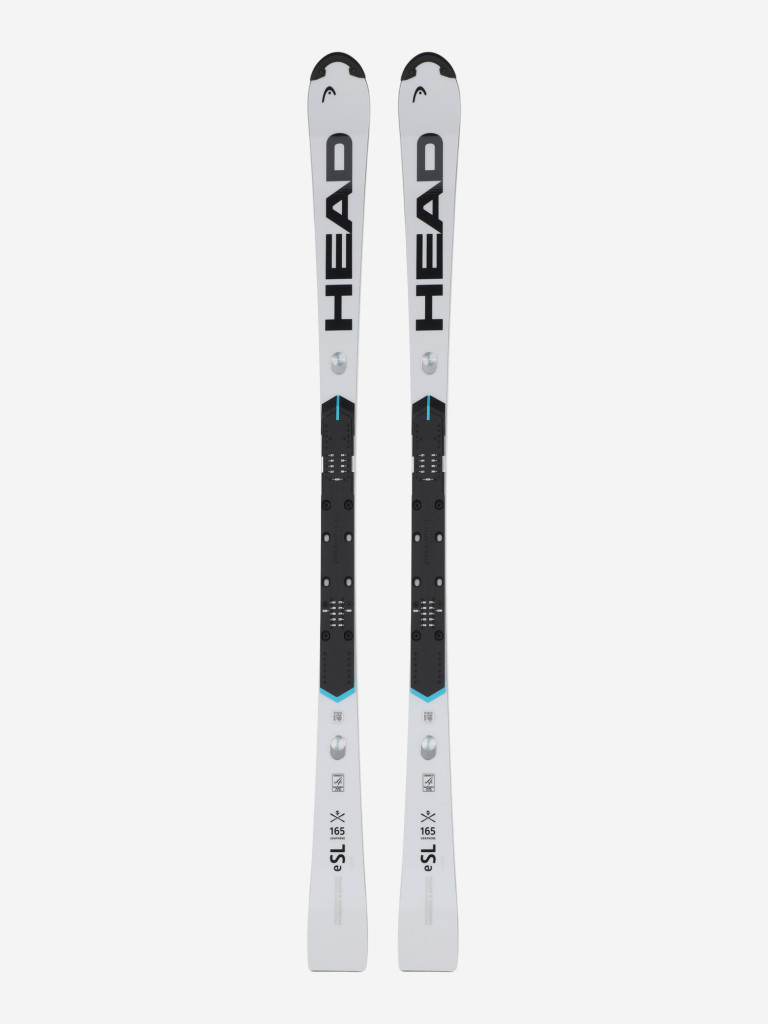 Горные лыжи Head WCR e-SL Rebel FIS SW RP WCR 14