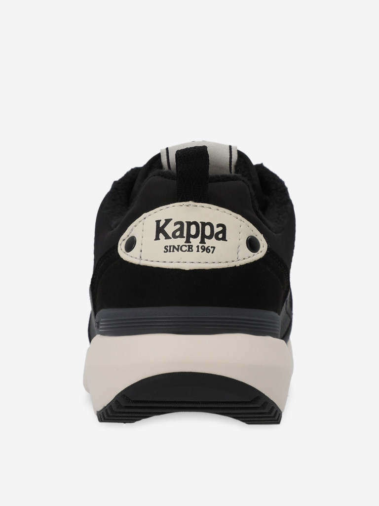 Кроссовки для мальчиков Kappa Authentic Jr Ny — фото №4