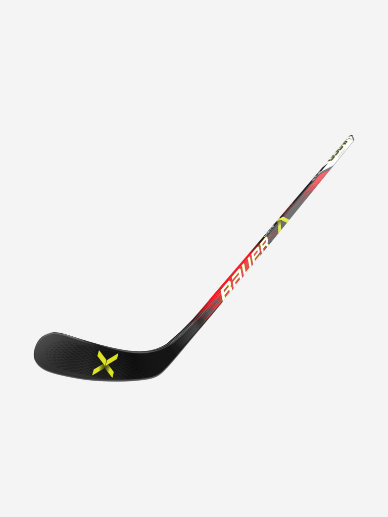 Клюшка хоккейная детская Bauer Vapor YTH — фото №3