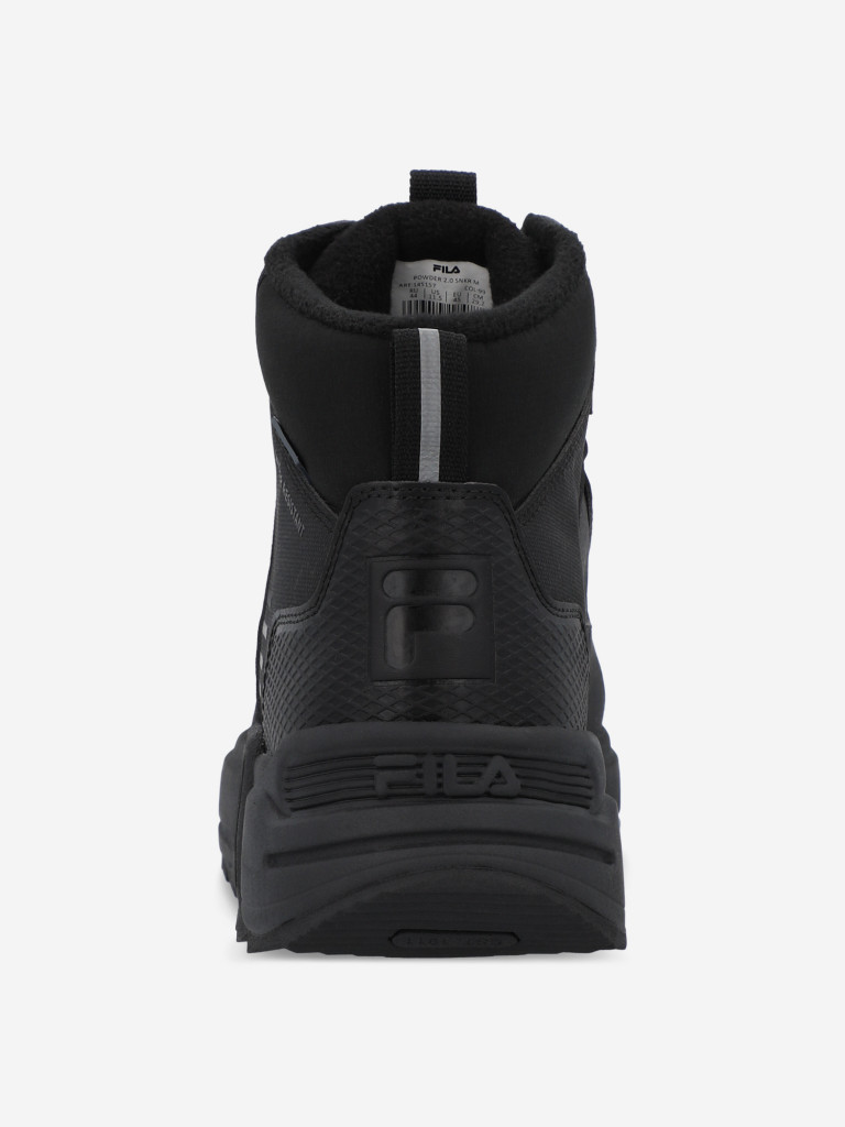 FILA Powder 2.0 Snkr ерлер жылы кедысы — фото №3