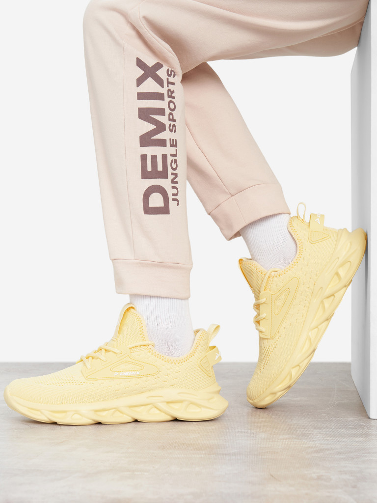 Demix Like 2.0 қыздарға арналған кроссовкасы — фото №10