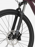 Велосипед горный Stern Electra 2.0 27.5" — фото №10