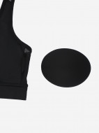 Топ бра спортивный Demix ActiveMove Dance Mesh Bra — фото №2