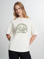 DICKIES Bettsville әйелдер футболкасы — фото №2