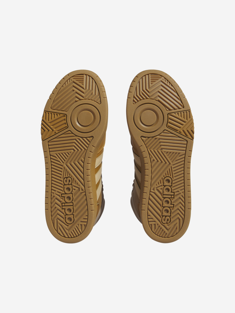 Кеды утепленные мужские adidas Hoops 3.0 MID — фото №6