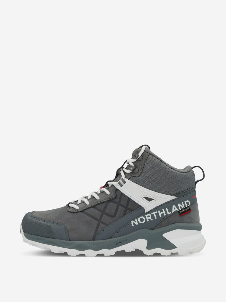 Ботинки женские Northland Baden Mid — фото №2