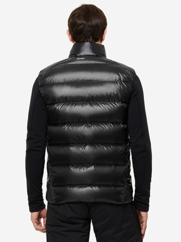 Жилет мужской Bask Meru Vest V2 — фото №2