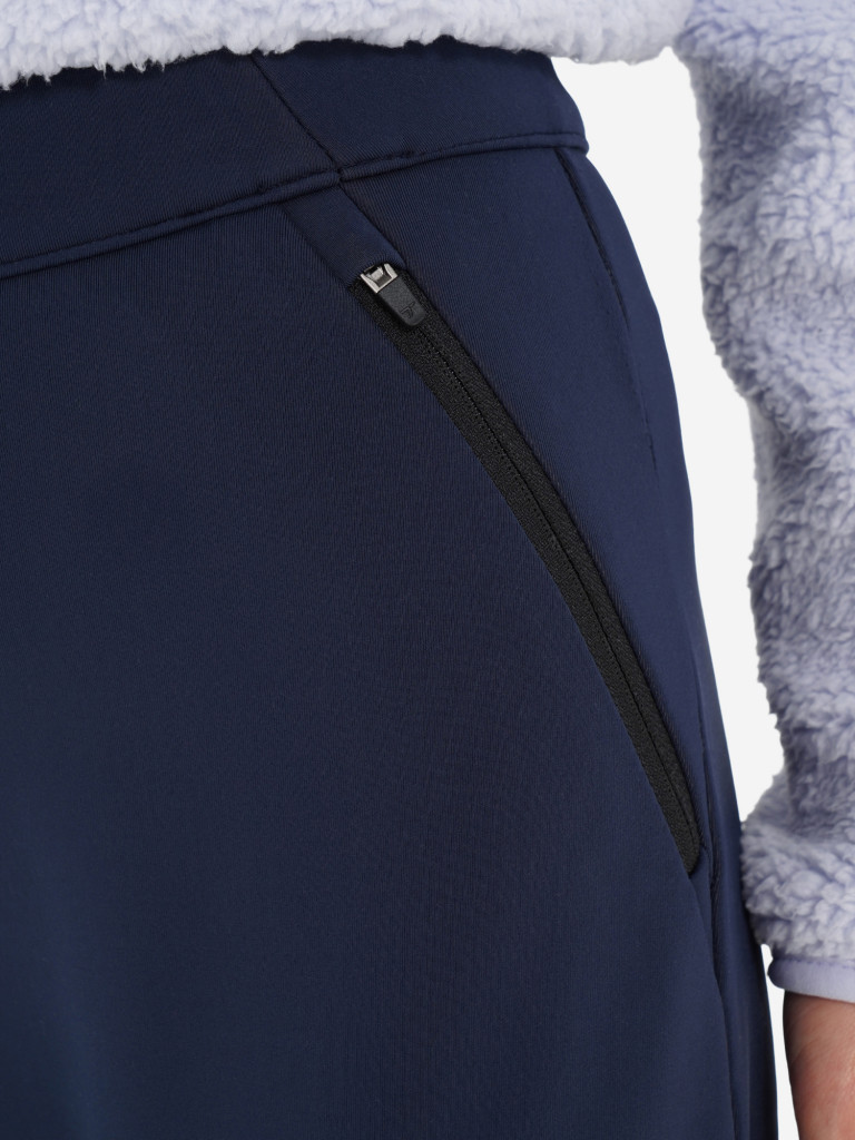 Columbia Vast Canyon High-Rise Softshell Pant әйелдер софтшелл шалбары — фото №6